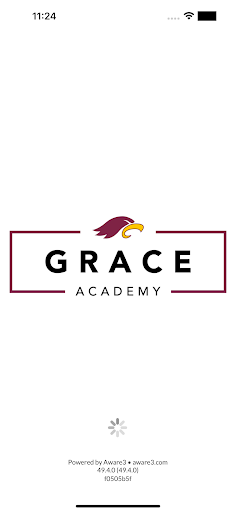 Android application Grace Academy Chattanooga, TN screenshort