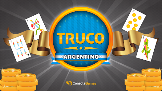 Truco Gaudério (argentino) – Apps no Google Play