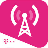 Connect Me from T-Mobile icon
