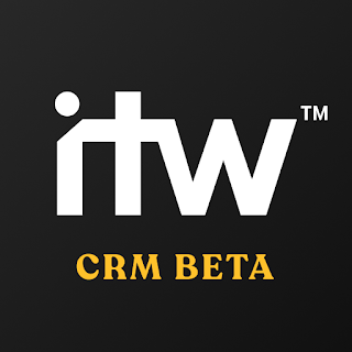 ITW CRM apk
