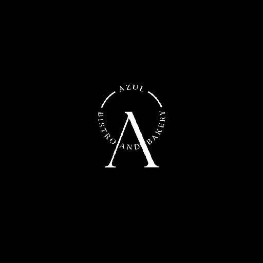 Azul Pastry logo