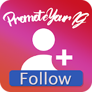 Top 44 Social Apps Like Promote Your Insta (Follow for Follow) - Best Alternatives