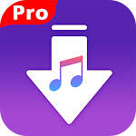 Cover Image of Download Pro - Download Free Music & MP3 Songs Downloader 1.0 APK