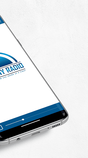 Mahogany Radio Screen 2