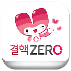 결핵ZERO 아이콘