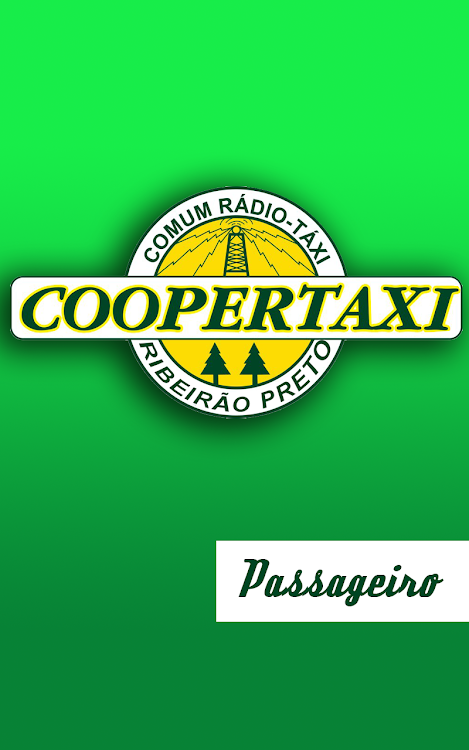 Coopertaxi Ribeirão Preto - 7.3.8 - (Android)