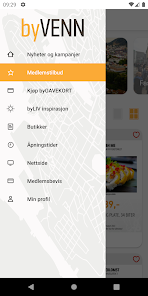 Screenshot 1 byVENN android