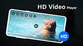 screenshot of Tick Tick Video Player