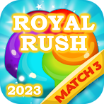 Royal Rush