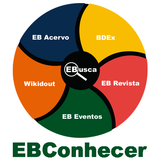 EB Conhecer logo