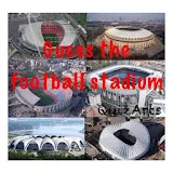 Guess the football stadium icon