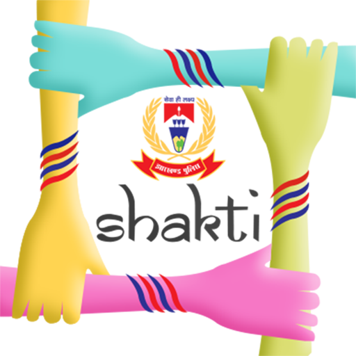 Shakti logo