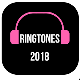 The best and Cool Ringtones 2018 icon