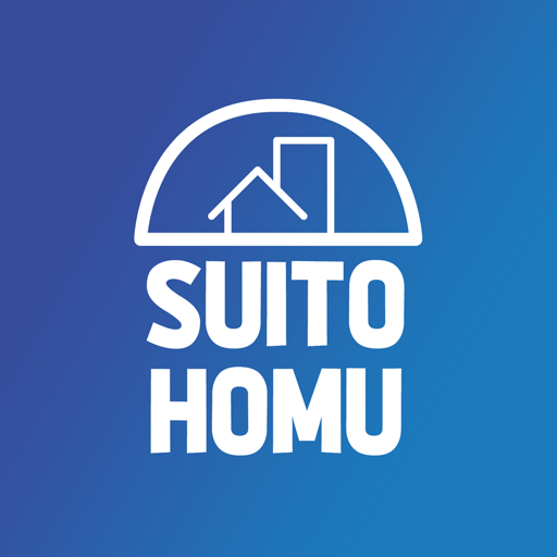 SUITOHOMU logo