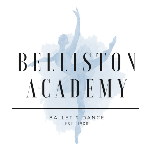 Belliston Academy logo