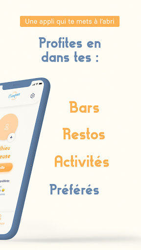 Carte Compass Screen 2