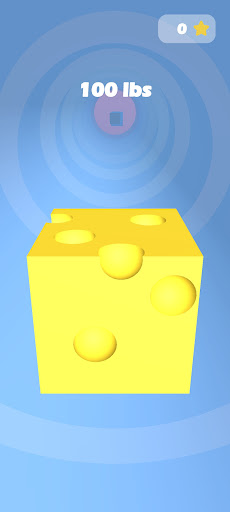 Android application Cut and Fit screenshort