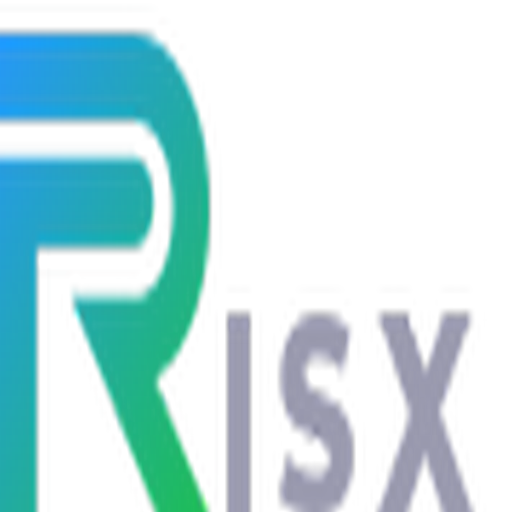 Risx PushApp logo