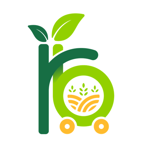 RuBazzar logo