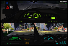 Traffic Racer 2023 - гонкиのおすすめ画像5