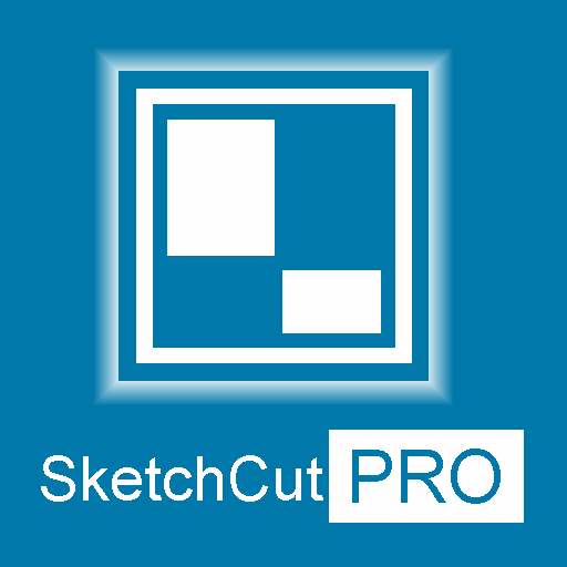 SketchCut PRO - Fast Cutting