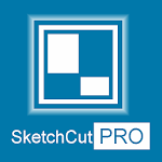 Cover Image of Скачать SketchCut PRO - Fast Cutting  APK