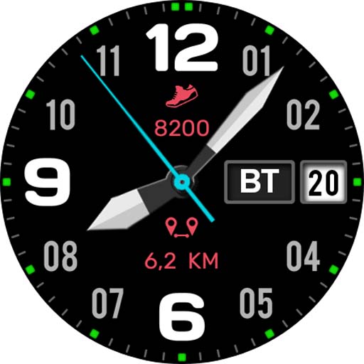ER-17 SPORT Screen 3