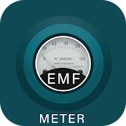 EMF Detector 2020- Electromagnetic Field Finder