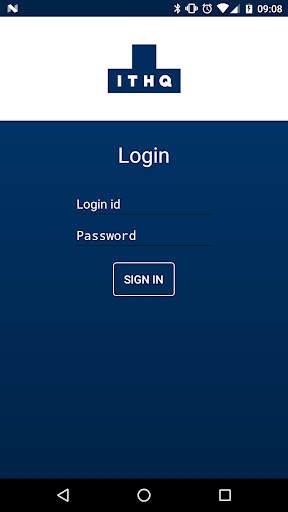ITHQ School Screen 2