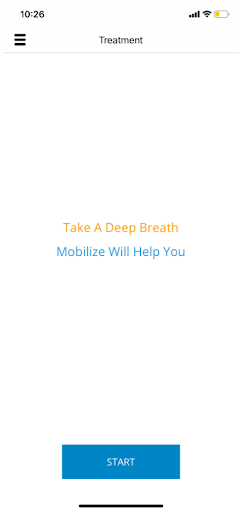 Mobilize Rescue Systems