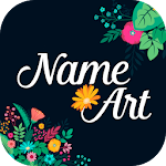 Cover Image of 下载 Name Art - Focus n Filter  APK