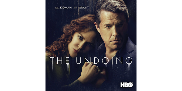 The Undoing, Official Website for the HBO Series