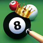 Cover Image of Tải xuống 8 Ball Pool Legend  APK