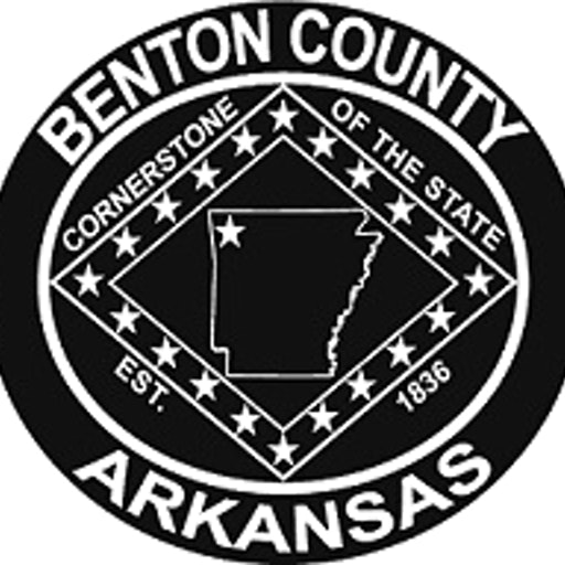 Benton County, AR logo