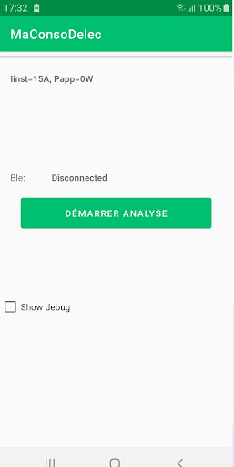 Maconsodelec Screenshot 1 - AppWisp.com