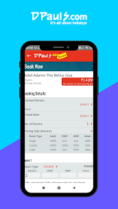DPauls App-Only Deals 5