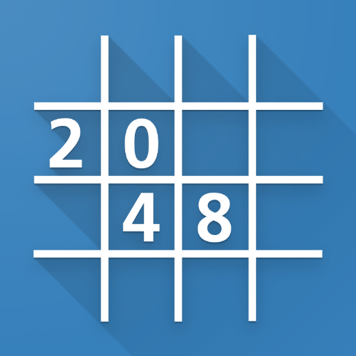 2048 (PFA)  Icon