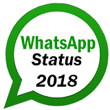 Latest Whats Status 2018 icon