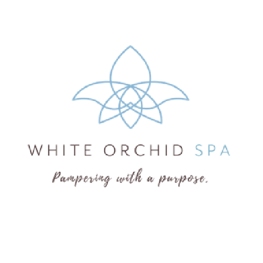 White Orchid Spa 4.03 Icon