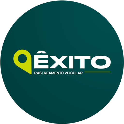 EXITO GPS - Proteção Veicular logo