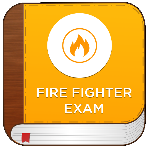 US Fire Fighter Exam 1.3 Icon