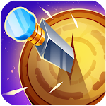 Cover Image of Download Knife Rush  APK