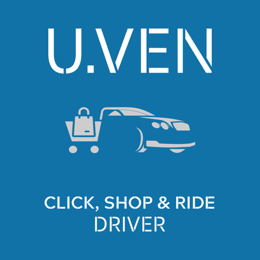 Uven Driver 1.0 Icon