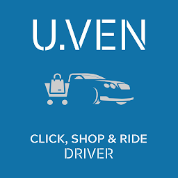 图标图片“Uven Driver”