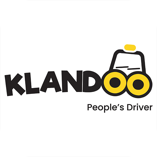 Klandoo logo