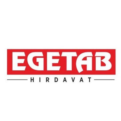 Egetab Hırdavat logo