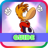 Guide Rayman Legend icon