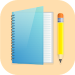 Notes: notepad and lists, organizer, reminders Apk
