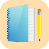 Notes: notepad and lists, organizer, reminders