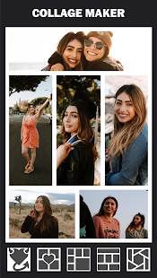 Collage Maker - Photo Editor & Photo Collage  Screenshots 3